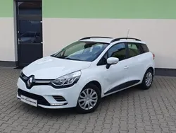 Biały Używany 2020 Renault Clio V Kombi | 26 000 zł (Dobra cena)