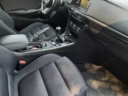 Srebrny Używany 2014 Mazda 6 Sedan/Limuzyna | 48 900 zł (Uczciwa cena)