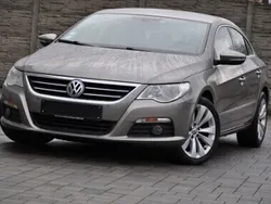 Używany 2008 VW CC Sedan/Limuzyna | 29 900 zł (Uczciwa cena)