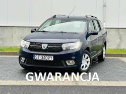 Niebieski ciemny Używany 2010 Dacia Logan Sedan/Limuzyna | 23 900 zł