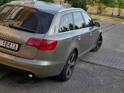 Używany 2006 Audi A6 Kombi | 14 000 zł (Uczciwa cena)