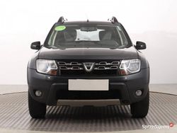 Szary Używany 2017 Dacia Duster SUV | 40 999 zł (Uczciwa cena)