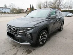 Szary Nowe 2025 Hyundai Tucson SUV | 164 073 zł (Dobra cena)