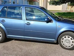 Używany 2003 VW Golf IV | 7500 zł (Drogi)