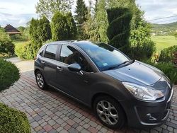 Używany 2011 Citroën C3 Hatchback | 18 000 zł (Drogi)