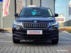 Używany 2020 Skoda Kodiaq SUV | 134 900 zł