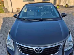 Używany 2011 Toyota Avensis Premium | 29 000 zł (Dobra cena)