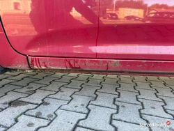 Czerwony Używany 2007 Kia Ceed Kombi | 7500 zł (Drogi)