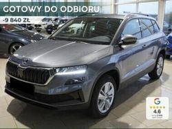 Inny kolor Używany 2024 Skoda Karoq Selection SUV | 156 460 zł (Drogi)