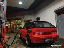 Używany 1992 Suzuki Swift | 15 000 zł