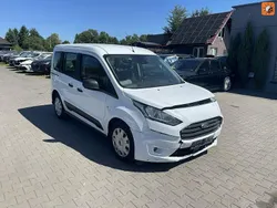 Biały Używany 2022 Ford Transit Kombi | 26 900 zł