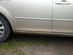 Używany 2002 Mazda 6 | 2500 zł (Uczciwa cena)