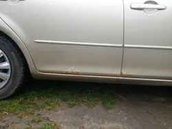 Używany 2002 Mazda 6 | 2500 zł (Super Cena)