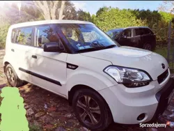 Używany 2009 Kia Soul 2 SUV | 13 000 zł (Uczciwa cena)