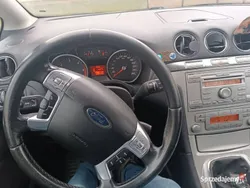 Używany 2007 Ford S-MAX S Minivan | 13 900 zł (Uczciwa cena)