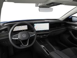 Nowe 2025 VW Passat | 210 390 zł