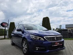 Używany 2018 Peugeot 308 Hatchback | 21 000 zł