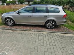 Inny kolor Używany 2014 VW Passat Comfortline Kombi | 32 500 zł (Uczciwa cena)