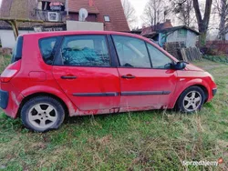Renault Scénic II
