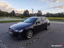 Używany 2015 Audi A4 Kombi | 37 200 zł (Super Cena)