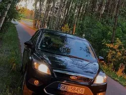 Używany 2008 Ford Focus | 10 000 zł (Uczciwa cena)