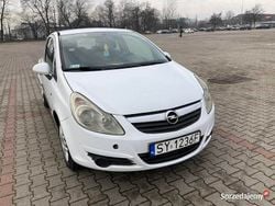 Używany 2008 Opel Corsa | 2800 zł (Super Cena)
