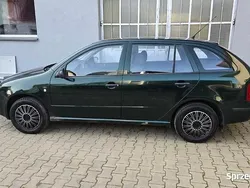 Używany 2003 Skoda Fabia | 3900 zł (Dość drogi)