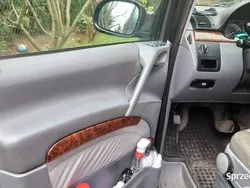 Grafitowy Używany 2007 Mercedes Viano Minivan | 31 500 zł
