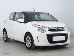 Biały Używany 2019 Citroën C1 Hatchback | 22 999 zł (Uczciwa cena)