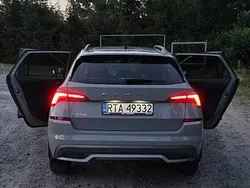 Szary Używany 2021 Skoda Kamiq Ambition SUV | 67 800 zł