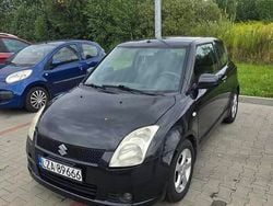 Używany 2007 Suzuki Swift | 4500 zł (Dobra cena)