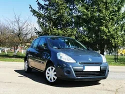 Renault Clio III