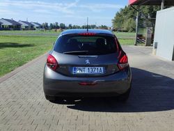 Używany 2019 Peugeot 208 Hatchback | 44 700 zł (Drogi)