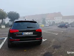 Używany 2017 Audi Q5 SUV | 119 900 zł (Drogi)