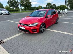 Używany 2016 VW Golf VII R | 89 000 zł