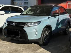 Niebieski Nowe 2025 Suzuki Vitara SUV | 107 900 zł (Uczciwa cena)