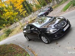 Używany 2011 Seat Leon | 22 000 zł (Drogi)