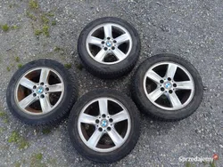 Używany 2006 BMW 320 Sedan/Limuzyna | 12 999 zł (Dobra cena)