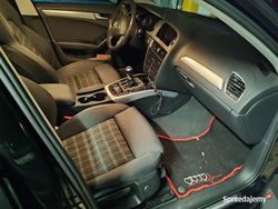 Używany 2009 Audi A4 | 27 000 zł (Uczciwa cena)