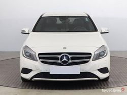 Biały Używany 2012 Mercedes A180 Hatchback | 41 999 zł (Dobra cena)