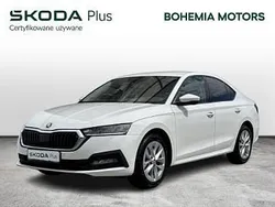 Szary Używany 2023 Skoda Octavia Sedan/Limuzyna | 104 990 zł (Drogi)