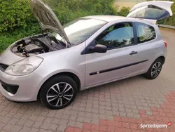 Używany 2006 Renault Clio II Hatchback | 7850 zł (Uczciwa cena)