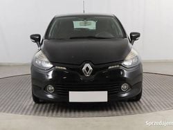 Czarny Używany 2013 Renault Clio IV Hatchback | 19 999 zł (Dobra cena)