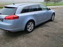 Używany 2013 Opel Insignia | 35 000 zł