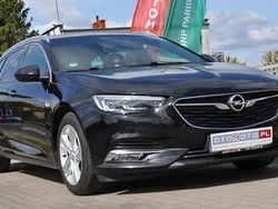 Inny kolor Używany 2017 Opel Insignia Country Tourer Sport Kombi | 47 999 zł (Drogi)