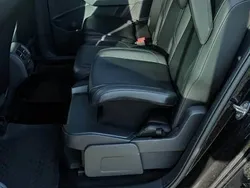 Czarny Używany 2019 VW Touran Minivan | 59 000 zł (Dobra cena)