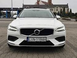 Używany 2018 Volvo V60 Kombi | 85 000 zł (Drogi)