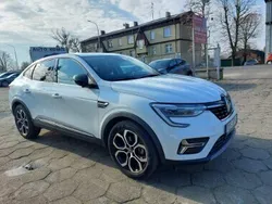 Biały Używany 2022 Renault Arkana SUV | 87 000 zł (Super Cena)