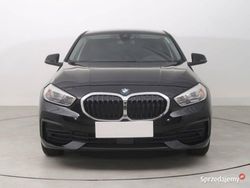 Czarny Używany 2023 BMW 116 Hatchback | 82 999 zł (Dość drogi)