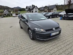 Szary Używany 2013 VW Golf VII Hatchback | 29 900 zł (Uczciwa cena)